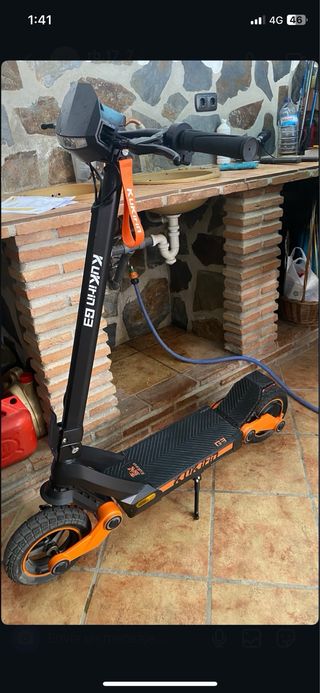 Kukirin G3 