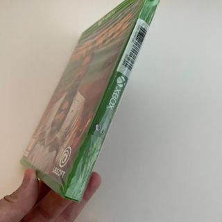 FAR CRY 6 XBOX ONE SERIES X NUEVO PRECINTADO