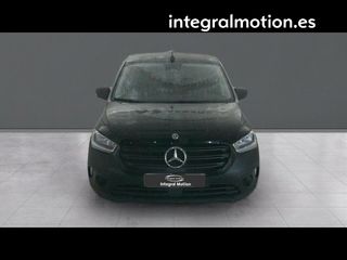 Mercedes Citan 110 CDI 70KW FURGON BASE LARGO 