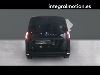 Mercedes Citan 110 CDI 70KW FURGON BASE LARGO 