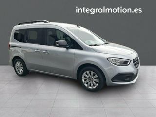 Mercedes Citan Tourer pro 