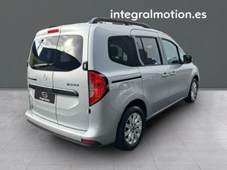 Mercedes Citan Tourer pro 