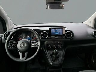 Mercedes Citan Tourer pro 