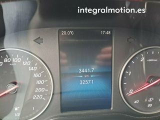 Mercedes Citan Tourer pro 