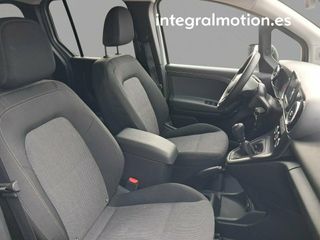 Mercedes Citan Tourer pro 
