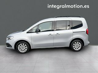 Mercedes Citan Tourer pro 