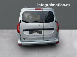 Mercedes Citan Tourer pro 