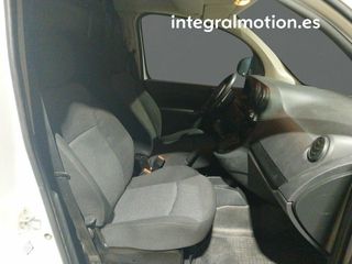 Mercedes Citan 1.5 CDI 109 FURGON 95CV 