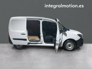 Mercedes Citan 1.5 CDI 109 FURGON 95CV 