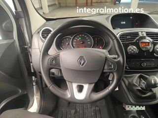 Renault Kangoo  Blue dCi 95 Limited#2 5d 