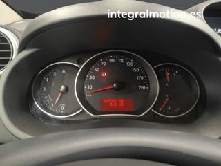 Renault Kangoo  Blue dCi 95 Limited#2 5d 
