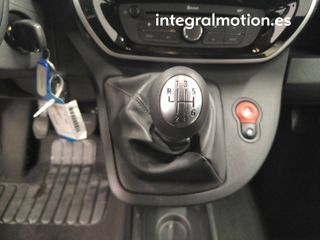 Renault Kangoo  Blue dCi 95 Limited#2 5d 