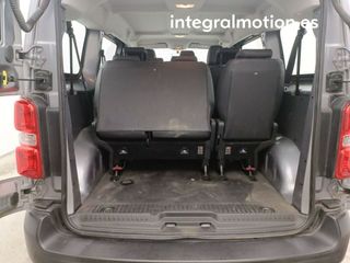 Opel Vivaro 1.5 Turbo D 88kW BlueInj. S/S L2H1 2.6T 4d 