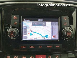 Fiat Doblò Cargo 1.3 Multijet 95 SX SWB 4d 