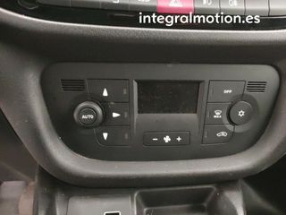 Fiat Doblò Cargo 1.3 Multijet 95 SX SWB 4d 