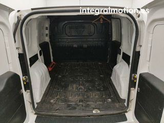 Fiat Doblò Cargo 1.3 Multijet 95 SX SWB 4d 