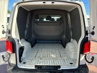 Volkswagen Transporter Mixto 2.0TDI SCR 
