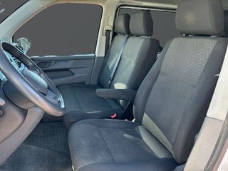 Volkswagen Transporter Mixto 2.0TDI SCR 