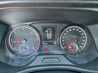 Volkswagen Transporter Mixto 2.0TDI SCR 