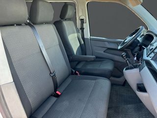 Volkswagen Transporter Mixto 2.0TDI SCR 