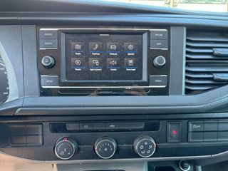 Volkswagen Transporter Mixto 2.0TDI SCR 