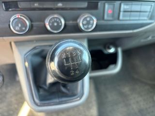 Volkswagen Transporter Mixto 2.0TDI SCR 