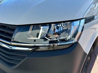 Volkswagen Transporter Mixto 2.0TDI SCR 