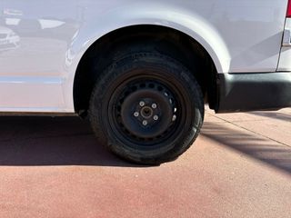 Volkswagen Transporter Mixto 2.0TDI SCR 