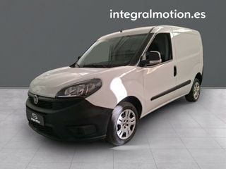 Fiat Doblò 1.3 MTJ FURGON 95CV 