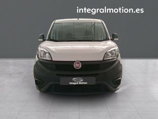 Fiat Doblò 1.3 MTJ FURGON 95CV 