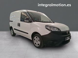 Fiat Doblò 1.3 MTJ FURGON 95CV 