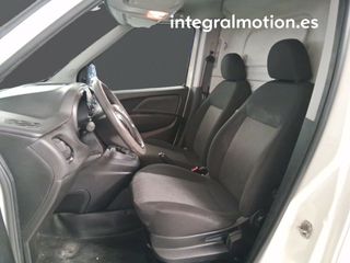 Fiat Doblò 1.3 MTJ FURGON 95CV 