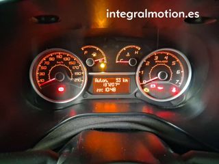 Fiat Doblò 1.3 MTJ FURGON 95CV 