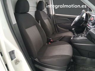 Fiat Doblò 1.3 MTJ FURGON 95CV 