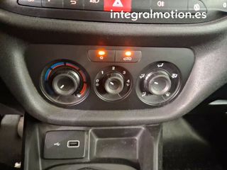 Fiat Doblò 1.3 MTJ FURGON 95CV 