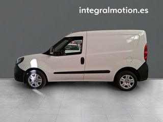 Fiat Doblò 1.3 MTJ FURGON 95CV 