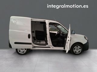 Fiat Doblò 1.3 MTJ FURGON 95CV 