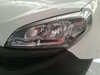 Fiat Doblò 1.3 MTJ FURGON 95CV 