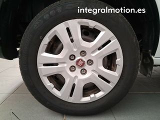 Fiat Doblò 1.3 MTJ FURGON 95CV 