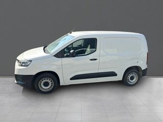 Toyota Proace City VAN FURGON L1 GX 1.5D 100CV 