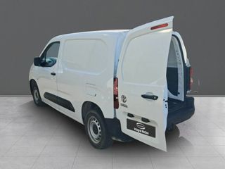 Toyota Proace City VAN FURGON L1 GX 1.5D 100CV 