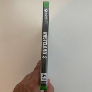 WASTELAND 3 DAY ONE EDITION XBOX ONE SERIES X
