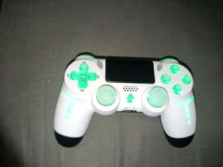 Mando PS4 Wireless Controller CUH-ZCT1U