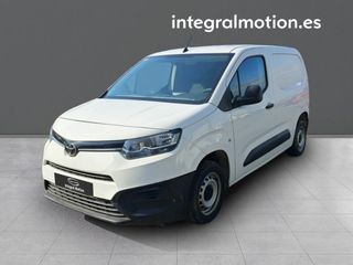 Toyota Proace City VAN FURGON L1 GX 1.5D 100CV 