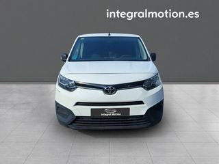 Toyota Proace City VAN FURGON L1 GX 1.5D 100CV 