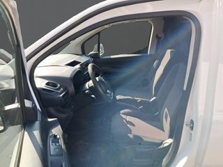 Toyota Proace City VAN FURGON L1 GX 1.5D 100CV 
