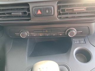 Toyota Proace City VAN FURGON L1 GX 1.5D 100CV 