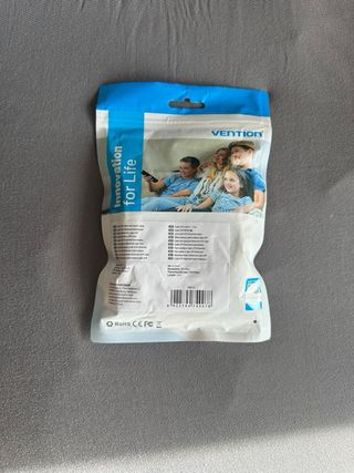 Cable Ethernet CAT6 UTP Vention