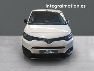 Toyota Proace City VAN FURGON L1 GX 1.5D 100CV 