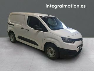 Toyota Proace City VAN FURGON L1 GX 1.5D 100CV 